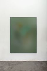 Untitled II by Chiara Capellini contemporary artwork painting