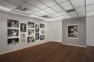 Nobuyoshi Araki