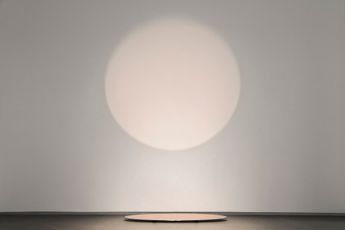 Contemporary art exhibition Germaine Kruip Project Exhibition RESONANCE at Gallery Baton Seoul South Korea
