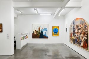 Group Exhibition