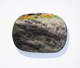 Light sparked ghee by Harminder Judge contemporary artwork Mixed Media