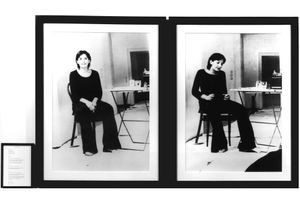 Marina Abramovic