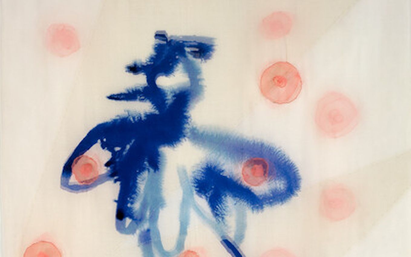 Louise Bourgeois