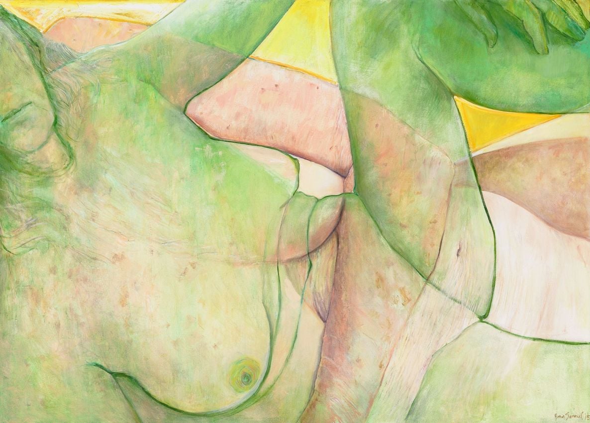 JOAN SEMMEL