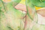 Joan Semmel contemporary artist