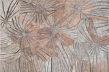 Djulpan seven sisters by Nyapanyapa Yunupiu contemporary artwork painting