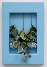 The Gift of Desperation by Anicka Yi contemporary artwork sculpture