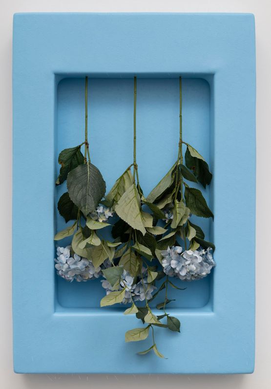The Gift of Desperation by Anicka Yi contemporary artwork Sculpture