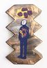 Kundika 15 by Agung Prabowo contemporary artwork Sculpture