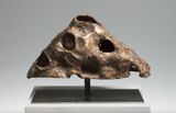 Hugel by Emil Cimiotti contemporary artwork sculpture