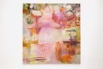 Field Recording by Victoria Morton contemporary artwork Painting