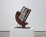 Harp by Chen Ting-Shih contemporary artwork sculpture