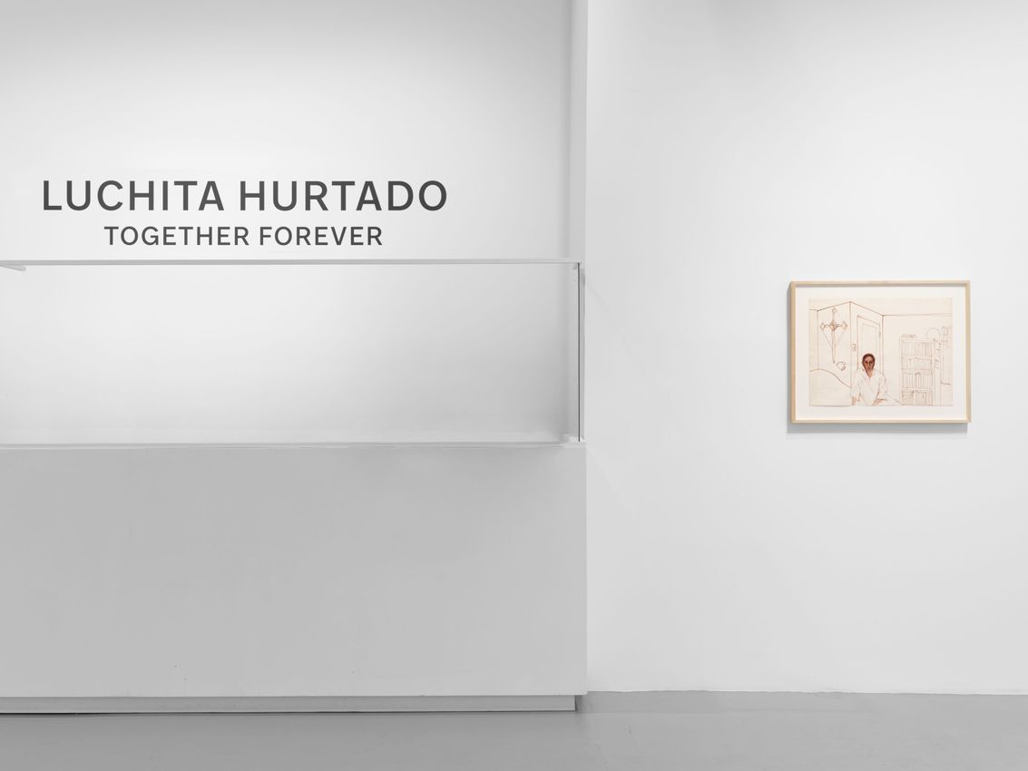 Luchita Hurtado