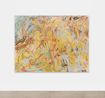 First Daffodils by Janaina Tschape contemporary artwork Painting
