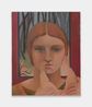 So Prophetic by Danielle Orchard contemporary artwork Painting