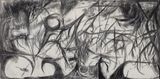 dolph ply by Peppi Bottrop contemporary artwork drawing
