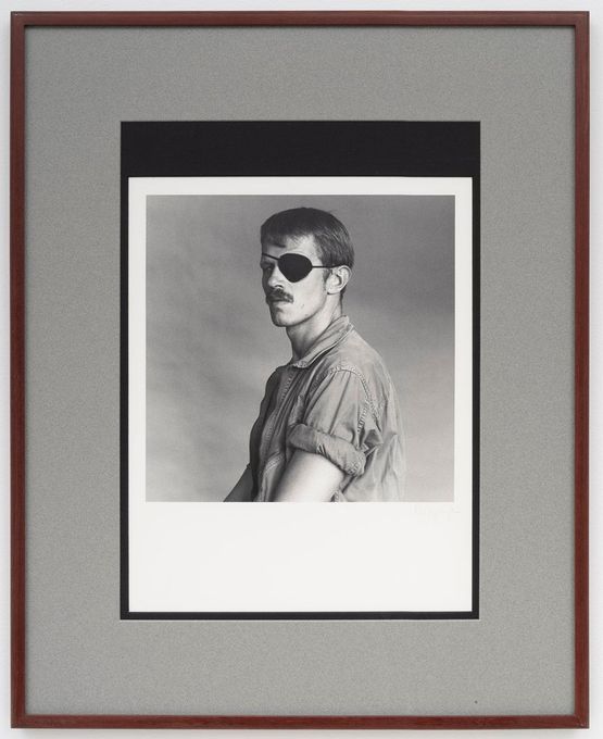 Keso Dekker Amsterdam by Robert Mapplethorpe contemporary artwork Photography