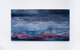 The sea within Mar por dentro by Janaina Tschape contemporary artwork painting