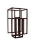 Rebel 03 by Raul Mourao contemporary artwork Sculpture