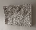 Shanshui Tectonic Plate Glacier by Kien Situ contemporary artwork Sculpture