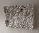 Shanshui Tectonic Plate Glacier by Kien Situ contemporary artwork sculpture