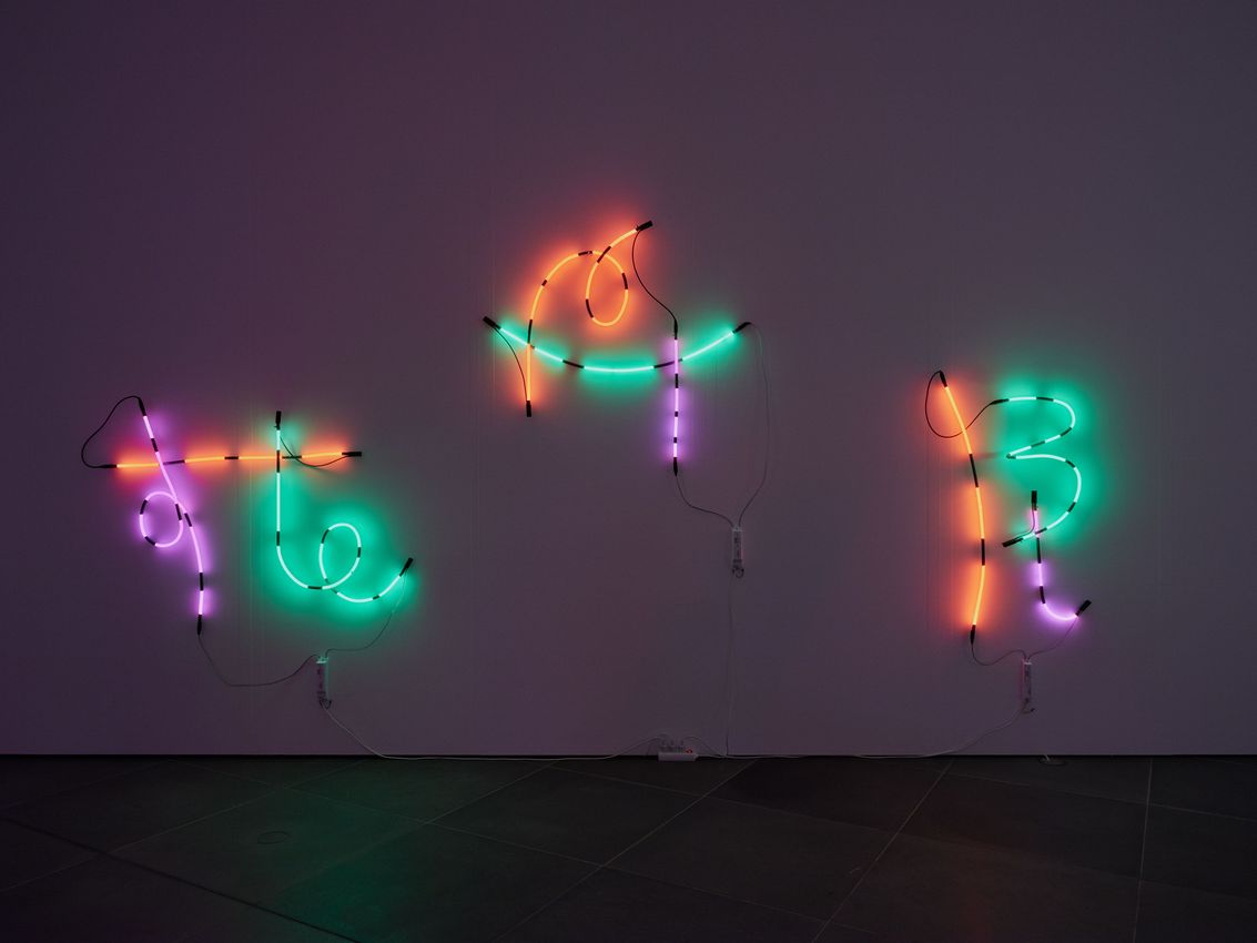 KEITH SONNIER