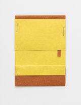 Sem titulo Untitled by Guilherme Galle contemporary artwork works on paper