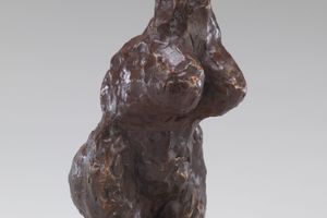 Louise Bourgeois