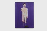 Cordeiro by Berna Reale contemporary artwork painting