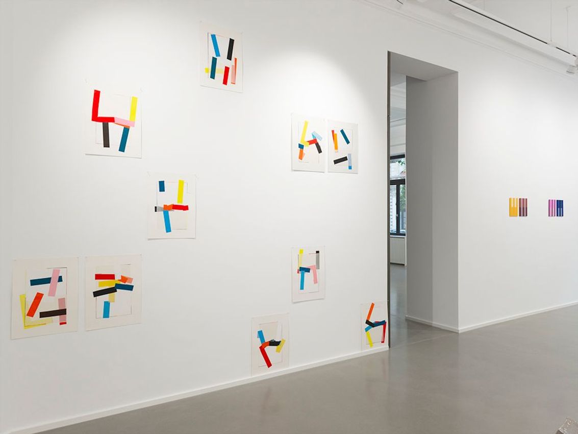 Group Exhibition