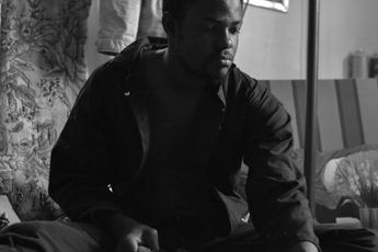 David Olatoye contemporary artist