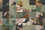 Afrah Shafiq contemporary artist