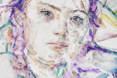 Genre-Defining Female Artists in Basel