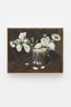Fresh Flowers by Ge Yulu contemporary artwork Painting
