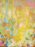 LC Nr. 69 by Szilard Huszank contemporary artwork Painting