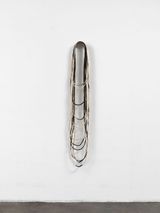belonging loop II by Julia Steiner contemporary artwork sculpture