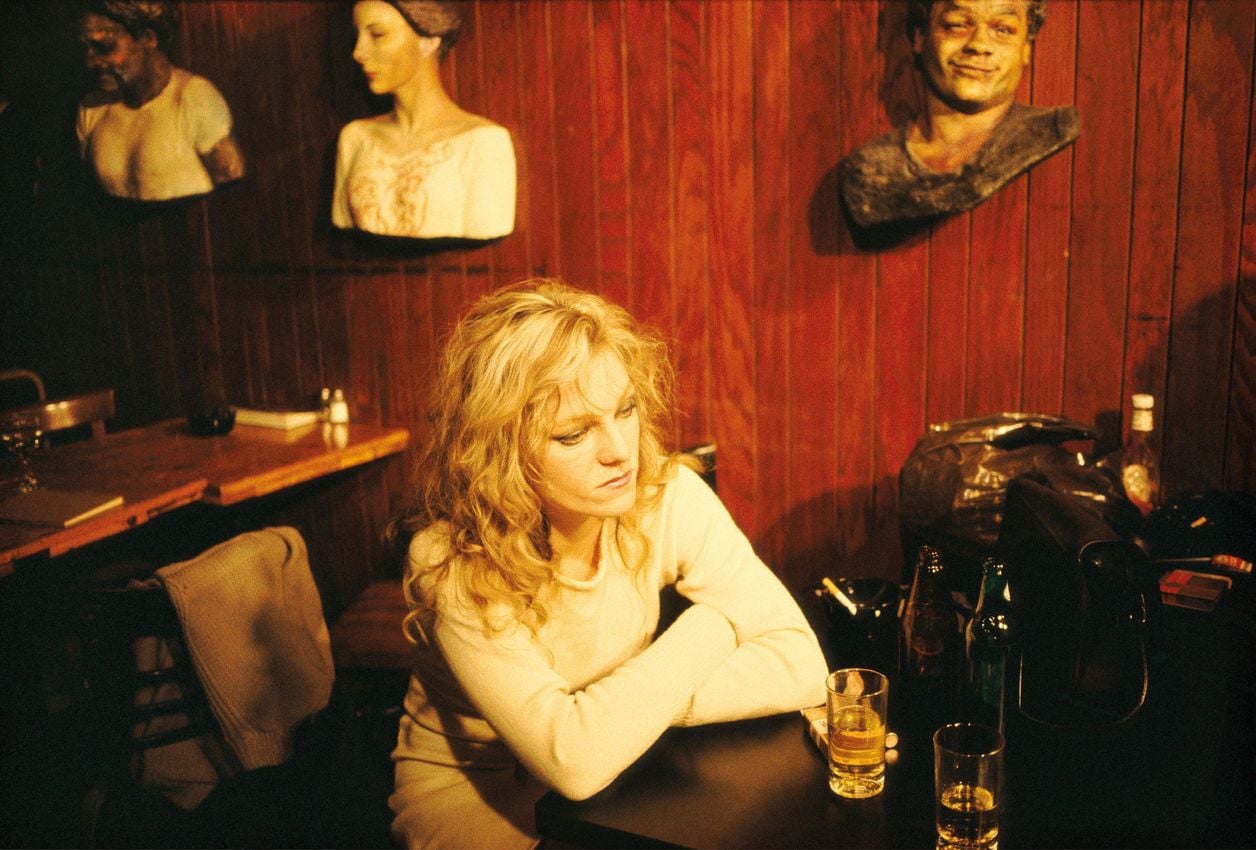 ‘Everything Has Been So Cleaned Up’: Modern Imitations Lack Nan Goldin’s Immediacy