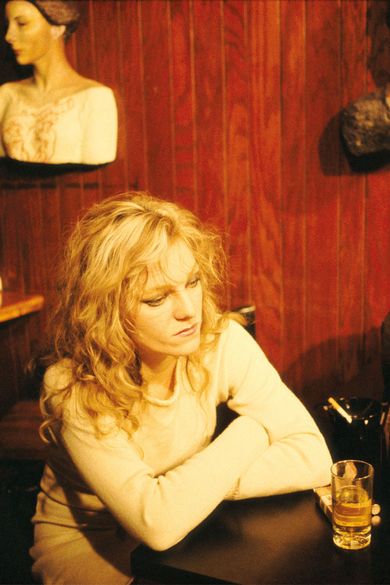 ‘Everything Has Been So Cleaned Up’: Modern Imitations Lack Nan Goldin’s Immediacy