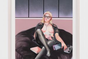 Alannah Farrell