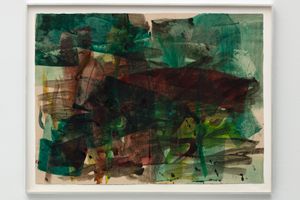 Mary Weatherford