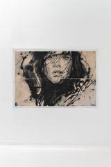 Untitled by Lidia Masllorens contemporary artwork works on paper