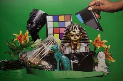 Athens Biennale Queers the Mainstream