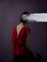 Raisin by Andrea Torres contemporary artwork photography print