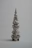 Thronepg_boy by Kohei Nawa contemporary artwork Sculpture