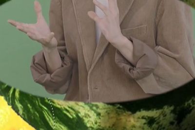 SunWoo Participating in SOLOSHOW ON