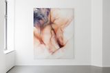 Trans III by Natascha Schmitten contemporary artwork drawing painting