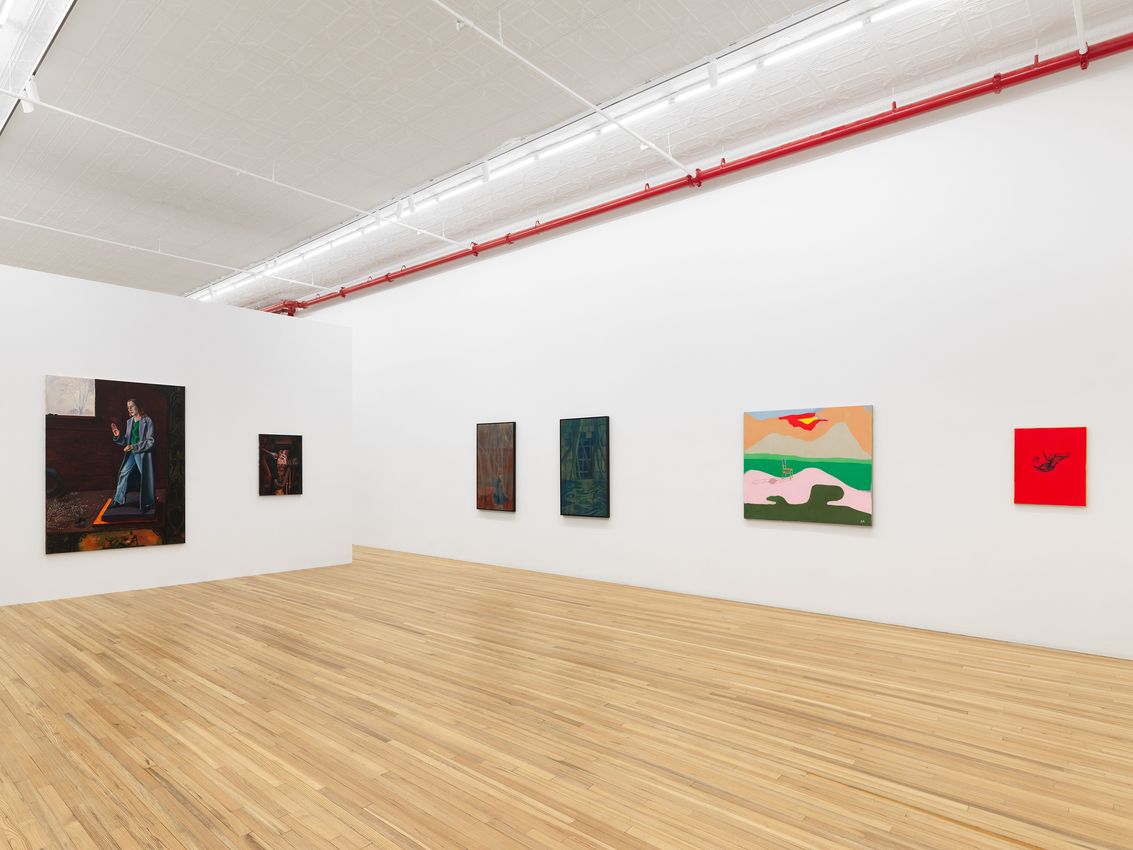 Group Exhibition