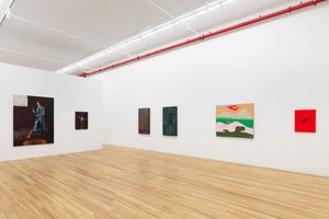 Group Exhibition