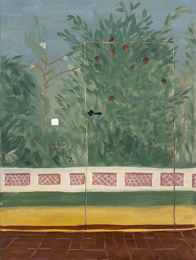 ROMANE DE WATTEVILLE