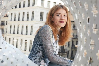 Sozita Goudouna